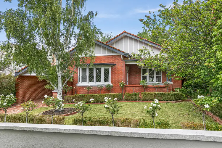 Main view of Homely house listing, 11 Brewster Street, Essendon VIC 3040