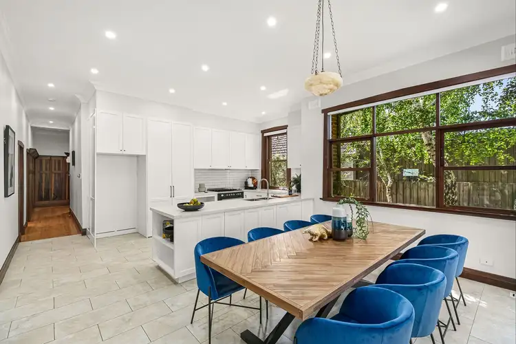 Fourth view of Homely house listing, 11 Brewster Street, Essendon VIC 3040