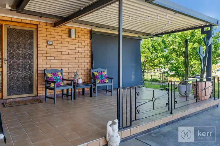 Second view of Homely house listing, 5 Toms Drive, Cobram VIC 3644