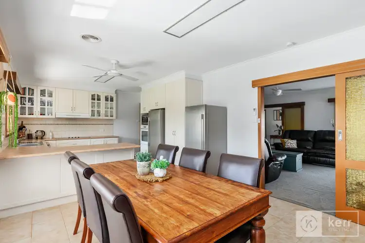 Third view of Homely house listing, 5 Toms Drive, Cobram VIC 3644