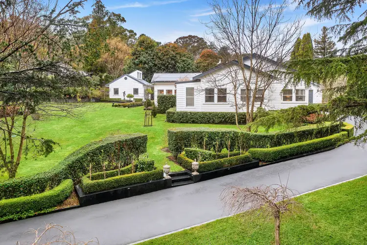 13 Hamilton Avenue, Bowral NSW 2576