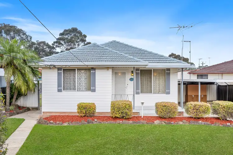 Main view of Homely house listing, 10 Shephard Street, Marayong NSW 2148