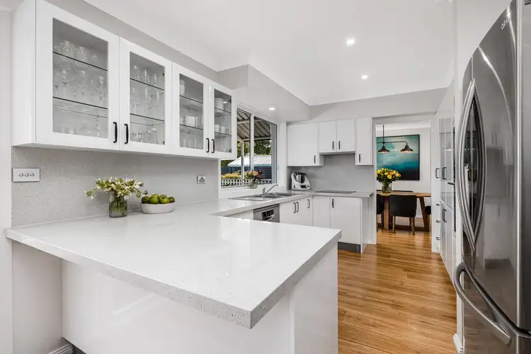 Fourth view of Homely house listing, 8 The Village Place, Dural NSW 2158