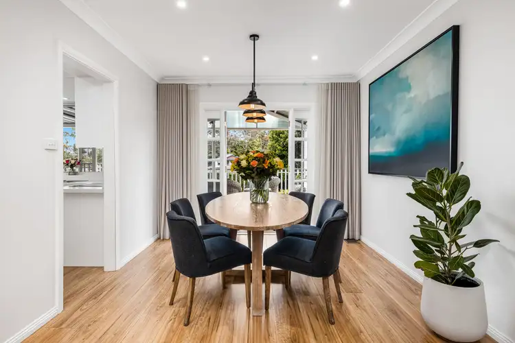 Fifth view of Homely house listing, 8 The Village Place, Dural NSW 2158