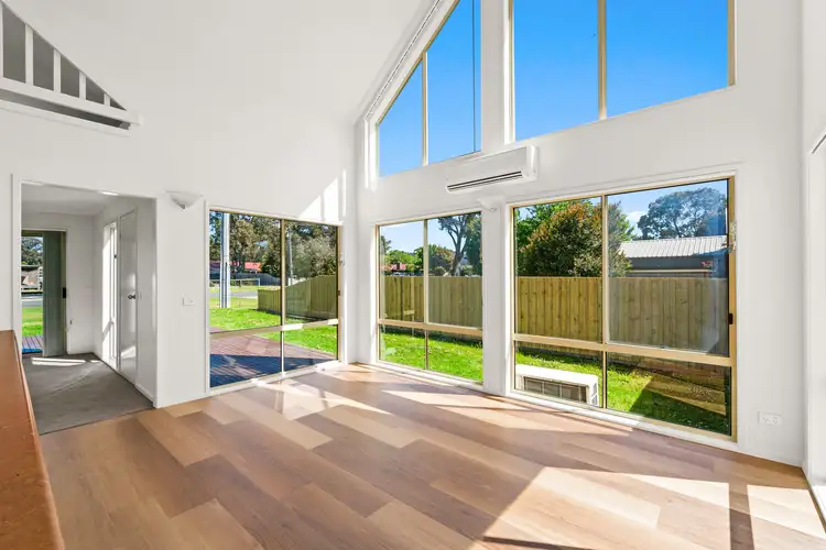 Third view of Homely house listing, 44 Victoria Street, Toongabbie VIC 3856