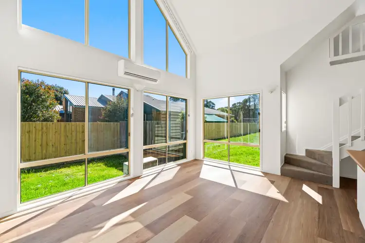 Fourth view of Homely house listing, 44 Victoria Street, Toongabbie VIC 3856