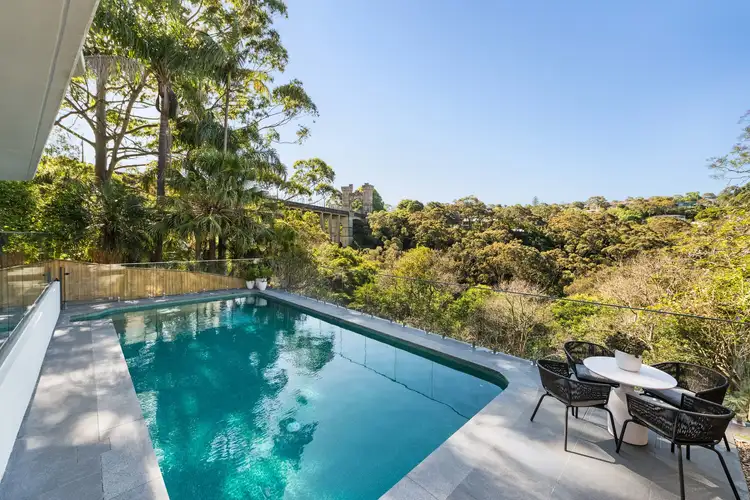 1/6 The Boulevarde, Cammeray NSW 2062