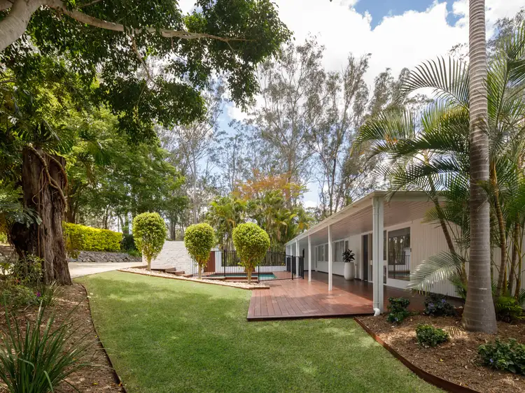 206 Brookfield Road, Kenmore Hills QLD 4069