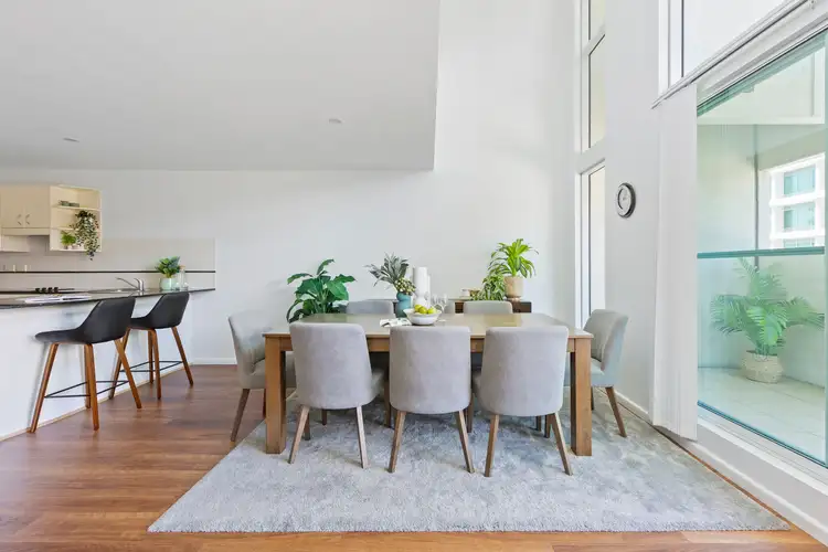 Second view of Homely apartment listing, 107/637 Pittwater Road, Dee Why NSW 2099