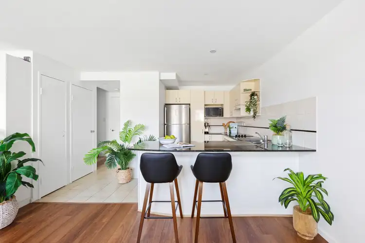 Third view of Homely apartment listing, 107/637 Pittwater Road, Dee Why NSW 2099