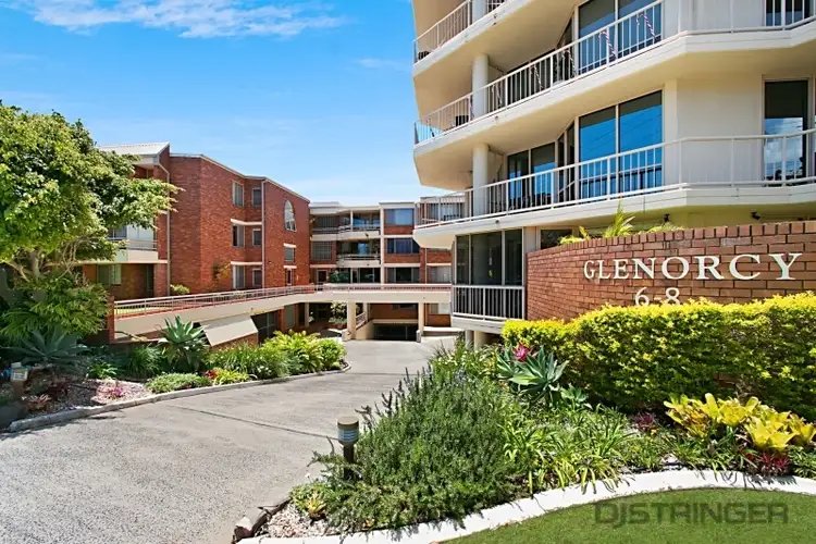 Main view of Homely unit listing, 26/6-8 Thomson Street, Tweed Heads NSW 2485