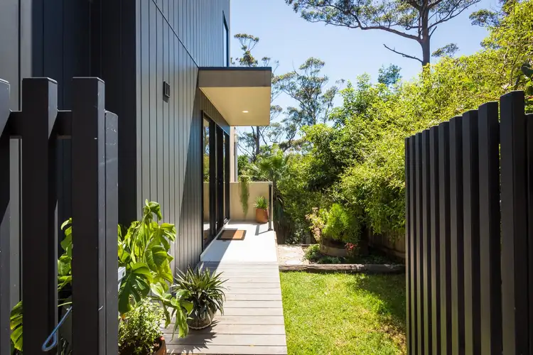 Third view of Homely townhouse listing, 6/10-12 Reid Street, Merimbula NSW 2548