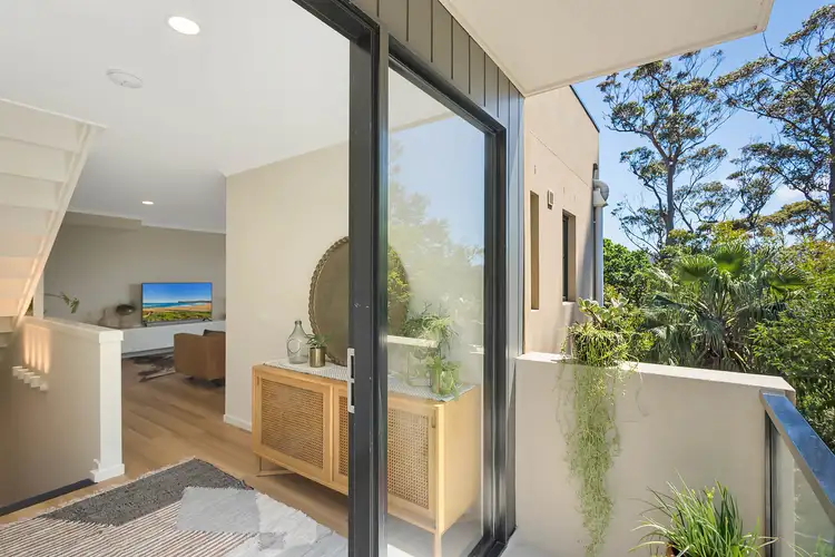 Fourth view of Homely townhouse listing, 6/10-12 Reid Street, Merimbula NSW 2548
