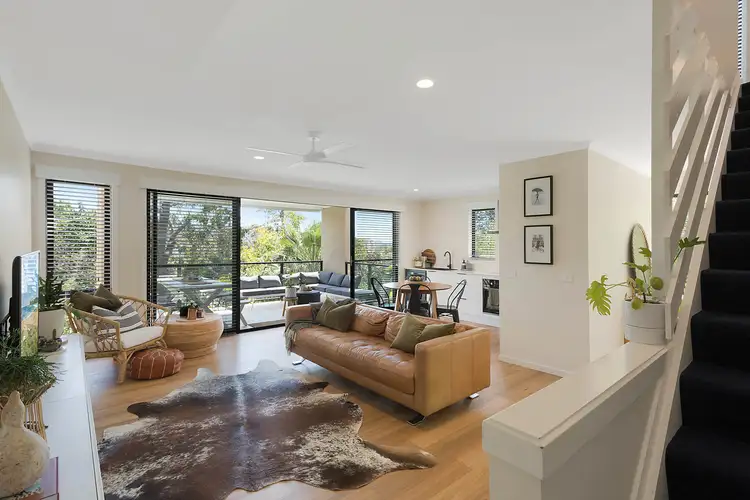 Fifth view of Homely townhouse listing, 6/10-12 Reid Street, Merimbula NSW 2548