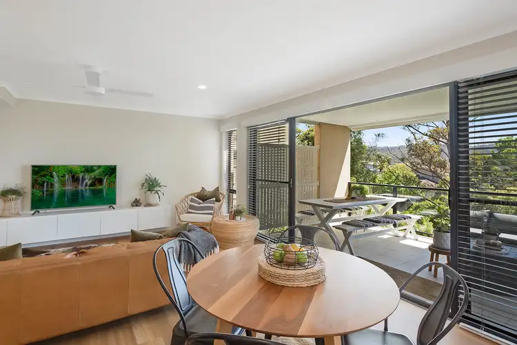 Sixth view of Homely townhouse listing, 6/10-12 Reid Street, Merimbula NSW 2548