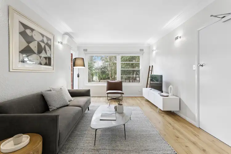 3/60 Victoria Street, Ashfield NSW 2131