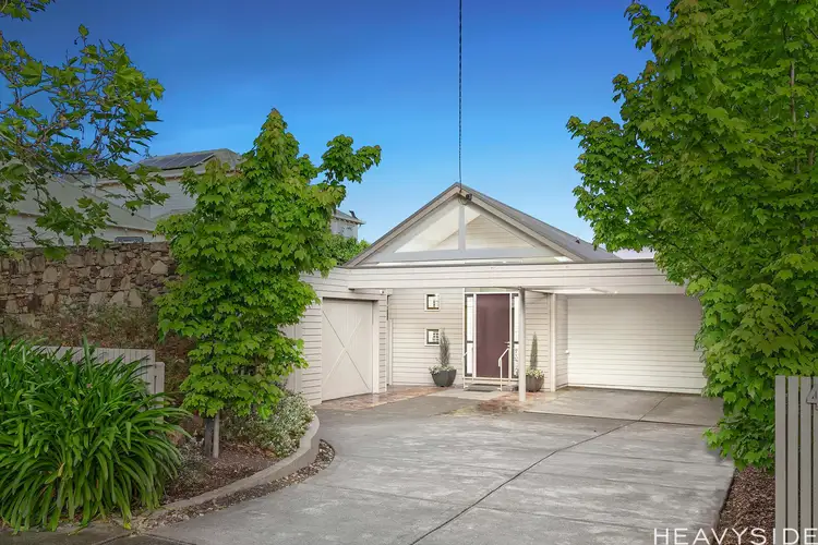 Main view of Homely house listing, 47 Suffolk Road, Surrey Hills VIC 3127