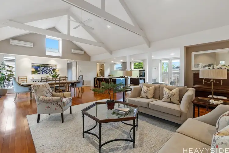 Third view of Homely house listing, 47 Suffolk Road, Surrey Hills VIC 3127