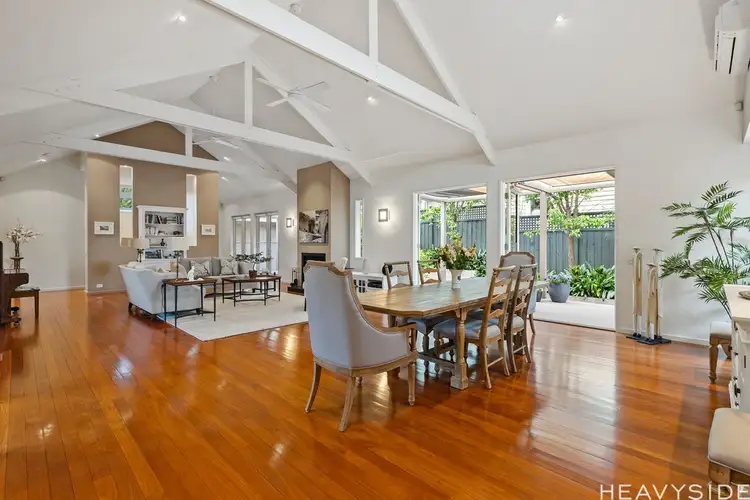 Fourth view of Homely house listing, 47 Suffolk Road, Surrey Hills VIC 3127