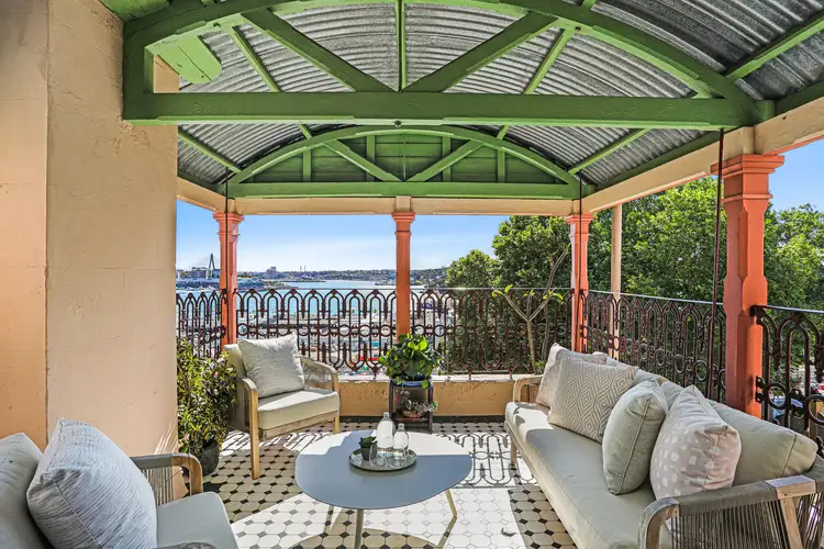 Fifth view of Homely house listing, 77 Kent Street, Millers Point NSW 2000