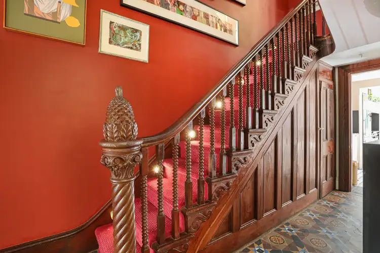 Sixth view of Homely house listing, 77 Kent Street, Millers Point NSW 2000