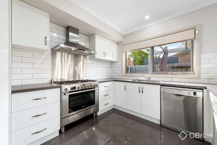 Third view of Homely unit listing, 29A Turnbull Street, Bairnsdale VIC 3875