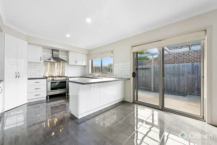 Fourth view of Homely unit listing, 29A Turnbull Street, Bairnsdale VIC 3875