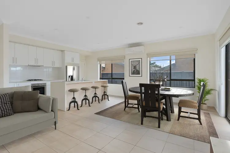 Second view of Homely house listing, 55 Labilliere Street, Maddingley VIC 3340
