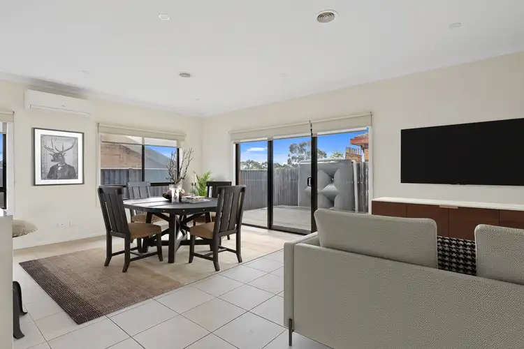 Third view of Homely house listing, 55 Labilliere Street, Maddingley VIC 3340