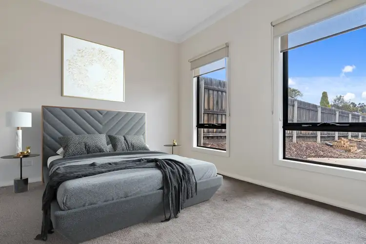Fourth view of Homely house listing, 55 Labilliere Street, Maddingley VIC 3340