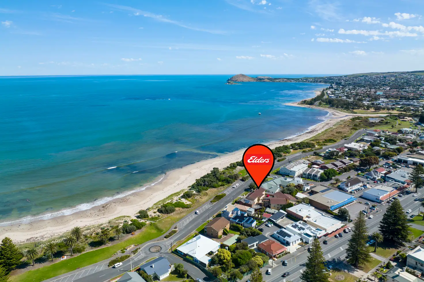 Main view of Homely unit listing, 2/30 Esplanade, Victor Harbor SA 5211