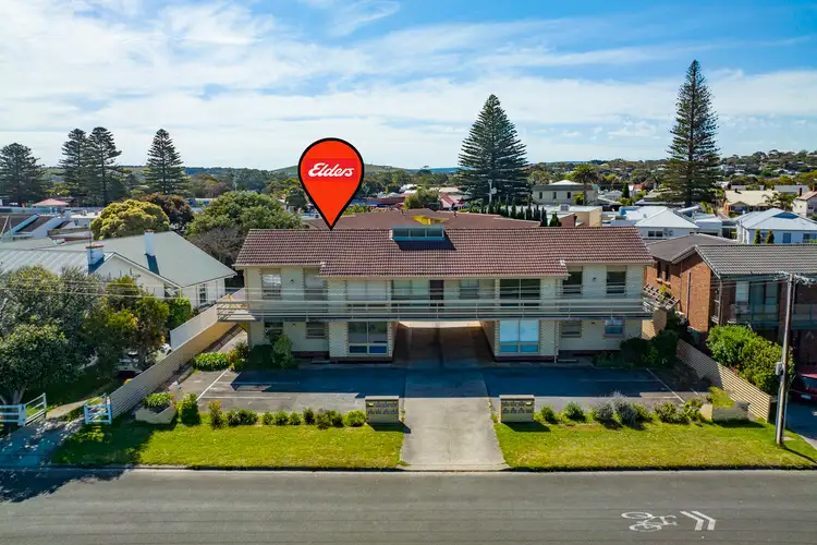 Second view of Homely unit listing, 2/30 Esplanade, Victor Harbor SA 5211