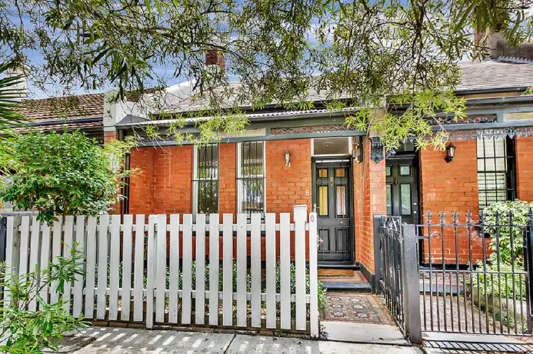 6 Ben Eden Street, Bondi Junction NSW 2022