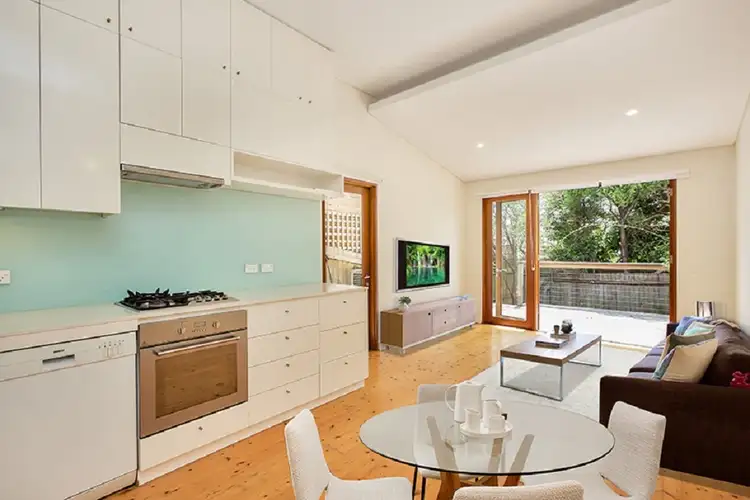 Second view of Homely house listing, 6 Ben Eden Street, Bondi Junction NSW 2022