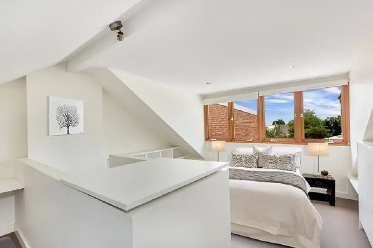 Fourth view of Homely house listing, 6 Ben Eden Street, Bondi Junction NSW 2022