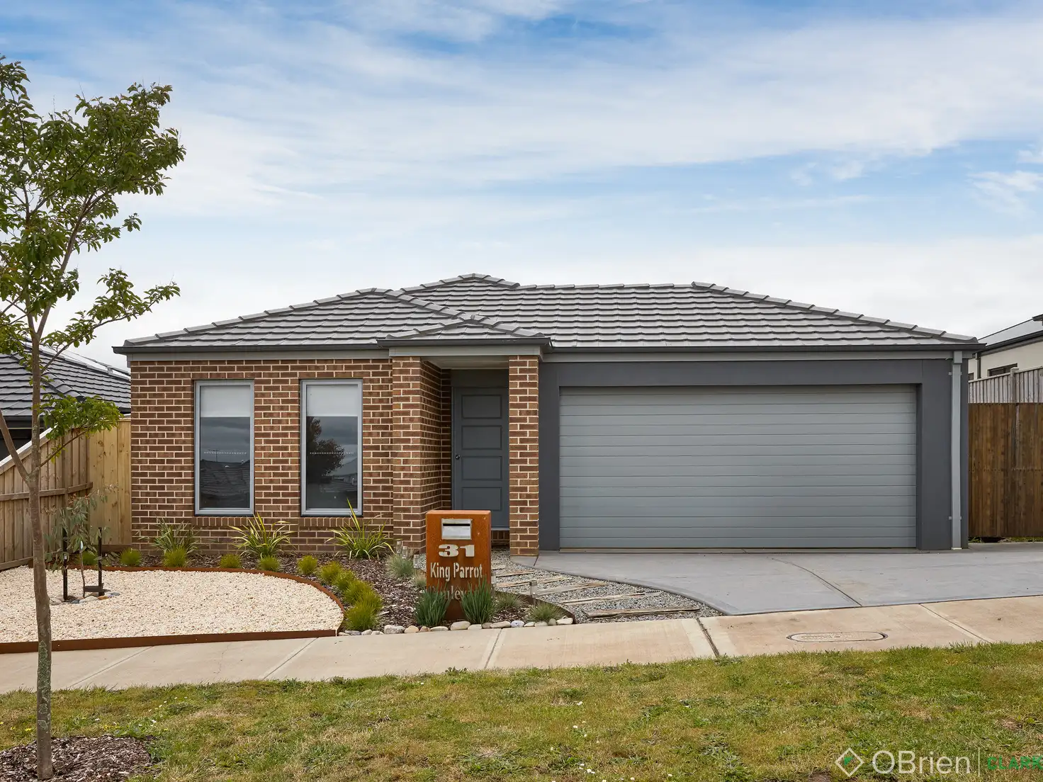 Main view of Homely house listing, 31 King Parrot Boulevard, Drouin VIC 3818