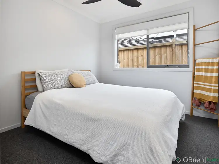 Fourth view of Homely house listing, 31 King Parrot Boulevard, Drouin VIC 3818