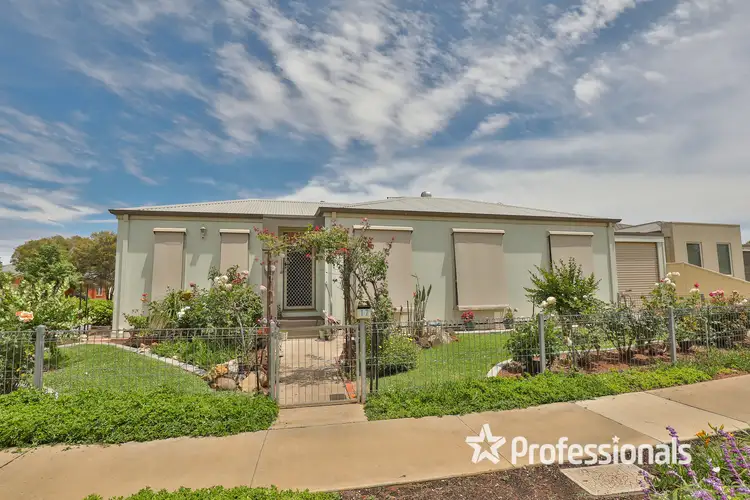 Main view of Homely land listing, 17 Lisa Court, Mildura VIC 3500