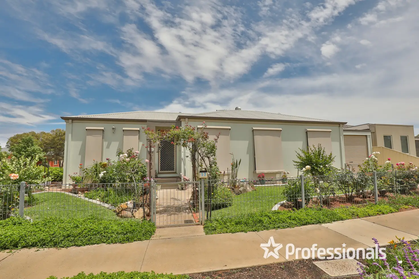 Main view of Homely land listing, 17 Lisa Court, Mildura VIC 3500