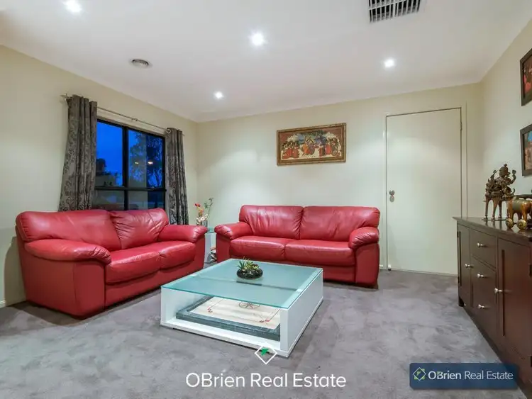 Second view of Homely house listing, 15 Fairways Boulevard, Cranbourne North VIC 3977