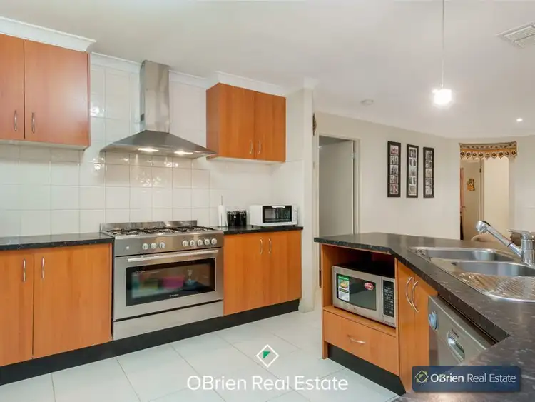 Third view of Homely house listing, 15 Fairways Boulevard, Cranbourne North VIC 3977