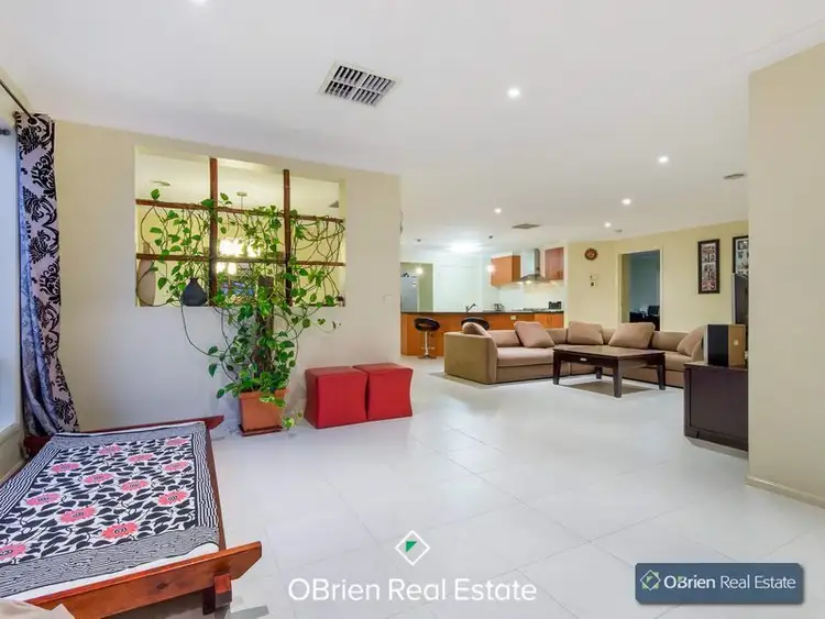 Fourth view of Homely house listing, 15 Fairways Boulevard, Cranbourne North VIC 3977