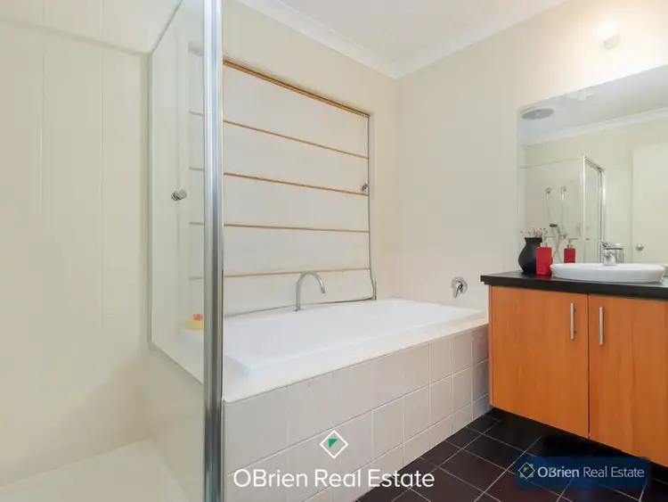 Fifth view of Homely house listing, 15 Fairways Boulevard, Cranbourne North VIC 3977