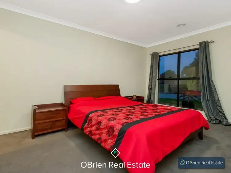 Sixth view of Homely house listing, 15 Fairways Boulevard, Cranbourne North VIC 3977