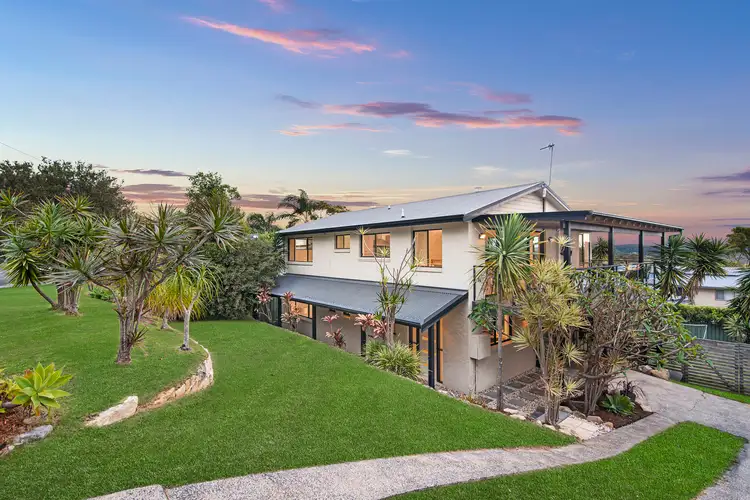 19 Rickard Street, Bateau Bay NSW 2261