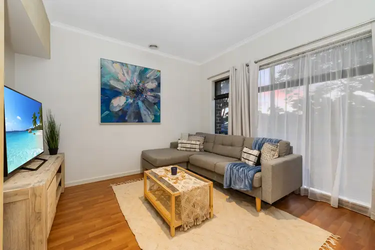 Second view of Homely house listing, 90 Jindabyne Avenue, Taylors Hill VIC 3037