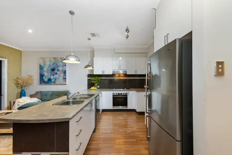 Third view of Homely house listing, 90 Jindabyne Avenue, Taylors Hill VIC 3037