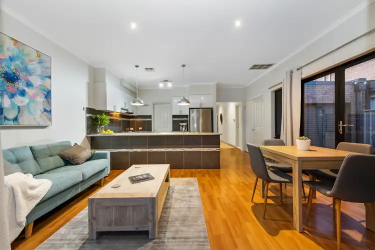 Fifth view of Homely house listing, 90 Jindabyne Avenue, Taylors Hill VIC 3037