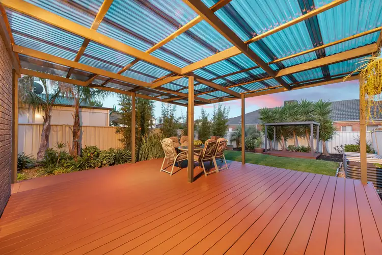 Sixth view of Homely house listing, 90 Jindabyne Avenue, Taylors Hill VIC 3037