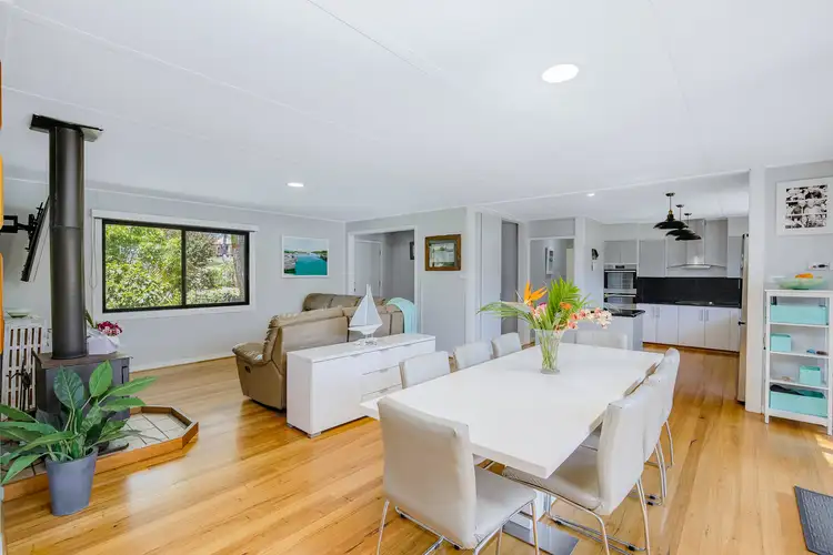 Fifth view of Homely house listing, 76 Fairhaven Point Way, Wallaga Lake NSW 2546
